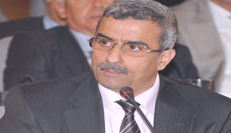 تهمي لـ”النهار”:  لن نعول على ملعب تشاكر في ملف الكان وسيكون للتدريبات فقط