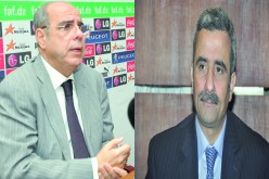 تهمي يفتح جبهة صراع مع روراوة