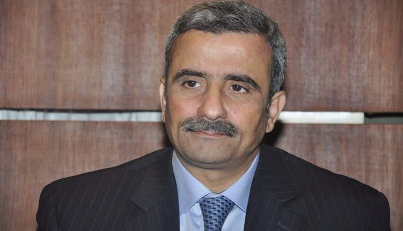 تهمي يوقف رئيس اتحادية الكــاراتي ويحيـــــل ملفات الفســاد على العدالة