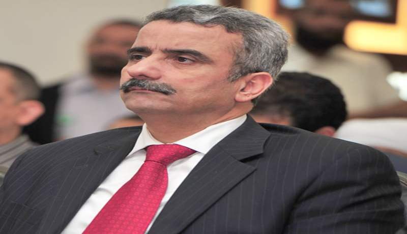 تهمي:  الجزائر تملــك كل الإمكانيات لاحتضـان كــــأس أمم إفريقيا 2017