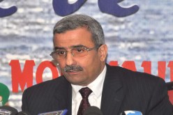 الرياضة تعاني من مشكل تسيير وليس مشكل أموال