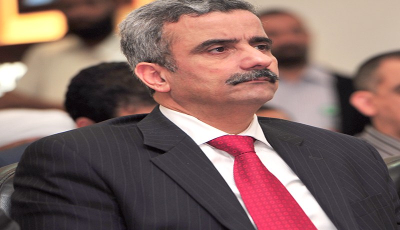 تهمي يؤكد نية الجزائر في استضافة الألعاب المتوسطية