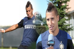 لاعبون سابقون في الأنتر يجمعون:  تايدر لاعب جيد وصاحب شخصية قوية وصفقة جيدة للنيراتزوري