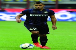 تايدر أفضل لاعب إفريقي في أوروبا هذا الأسبوع