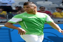 تايـــدر لـ”النهار”: سنتحدث مع حليلوزيتش وعليـــنــا نسيان بلجيـكـا والاهتمام بكوريـــا