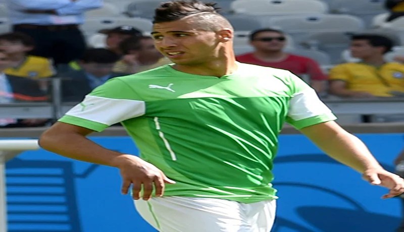 تايـــدر لـ”النهار”: سنتحدث مع حليلوزيتش وعليـــنــا نسيان بلجيـكـا والاهتمام بكوريـــا