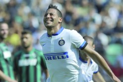 ماتزاري جعلني أنمو.. أعمل بجد وسعيد جدا في الأنتر