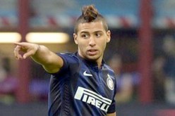 مورليو (مدافع بولونيا الإيطالي): تايدر لاعب جيد وقدّم بداية موسم رائعة مع الإنتر