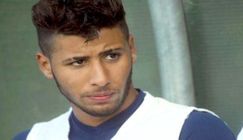تايدر يضغط على بولونيا ويطالب برفع راتبه