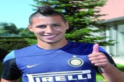 تايدر مستقبل الأنتر ويقلقني انتقاله للعب الدور الفاصل في تصفيات المونديال”