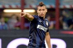 إدارة الإنتر تعقد اجتماعا طـــــارئـــــا وتطـــالب تــــايـــدر بالرحيل إلى ساوثهامبتون