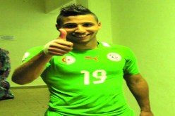 قلبي كان يميـــل للجــزائــر أكثر من تونس وفـرنسـا.. وأردت إرضــاء والـدتـي