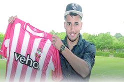 تايدر يوقع رسميا لساوثهامبتون لموسم واحد على سبيل الإعارة