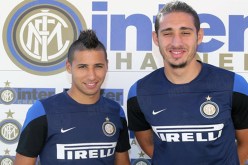 التحاقي بالنيراتزوري رفقة بلفوضيل سيجعل   الجزائريين يشجّعون الأنتر