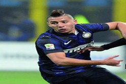 تـايـدر يتـنــقل رفـــقـــة «الإنـــتر» إلى الـــولايـــات المتحدة ومستقبله غامض