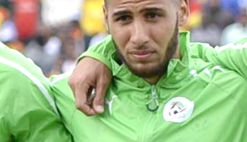 تــايـــــدر لـ”النهار”: فخــــورون بمــــا قدّمنـــاه والنقــــاط الثلاث أحسن هدية للمدرب الجديد