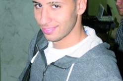 تايـدر يتورط في علاقة غرامية مع عارضة أزيـــــاء إيطاليـــة خدعته مع أشقاء بالوتيلي