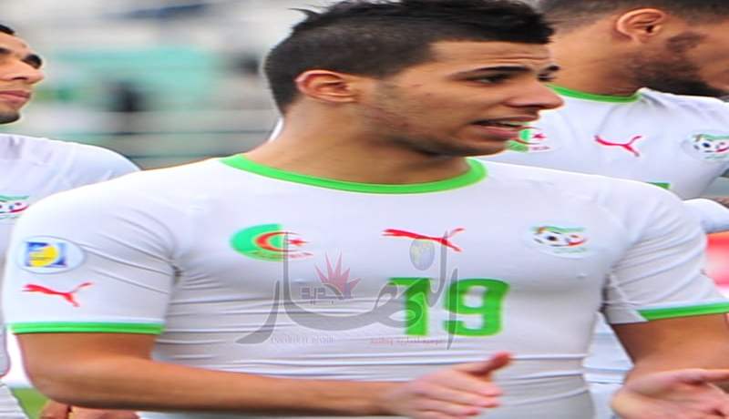 تايدر محل اهتمام توتنهام الانجليزي تحسبا للميركاتو الصيفي