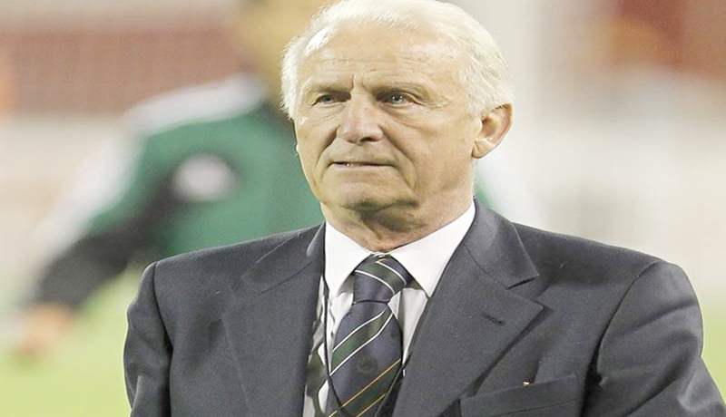 تراباتوني: سأدرب الجزائر، المغـرب أو كــوت ديفـــوار بعـد المونديــال