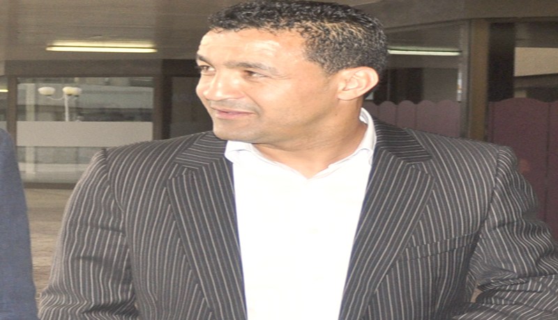 هكذا استغل حليلوزيتش تقلص مهام تاسفاوت في المنتخب ليضرب به روراوة