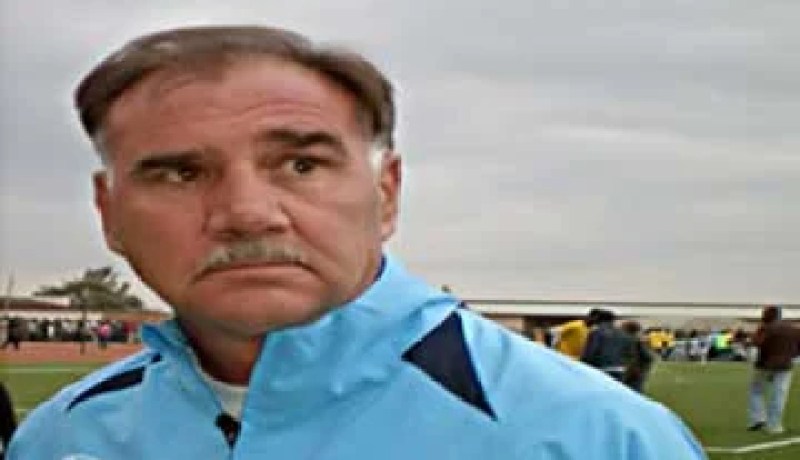 ‬ مدرب رواندا‮: “‬خماسية تونس‮ ‬غير مقبولة ومسؤولية كبيرة تنتظرنا أمام الجزائر‮”