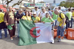 احتــجــاز في كوريتيبـا.. الروس يثأرون بالتـذاكر والشيعة «خلطولهم» رمضان