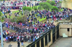 القوانين تمنعنا من بيع التذاكر خارج البليدة والفوضى سببها التدفق الكبير للأنصار