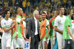 أنصار «الخضـــــر» يهــــزمون الجميــع ويشعلون الفيميـــــجــــان لأول مـــــرة في المونــديــــال