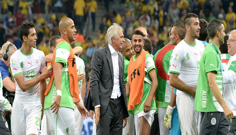 أنصار «الخضـــــر» يهــــزمون الجميــع ويشعلون الفيميـــــجــــان لأول مـــــرة في المونــديــــال