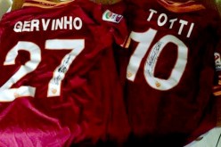 توتي ينظم إلى نجم البرصا إنيستا في حملة التضامن مع الشعب الصحـراوي ضـد الاحتلال المغربي