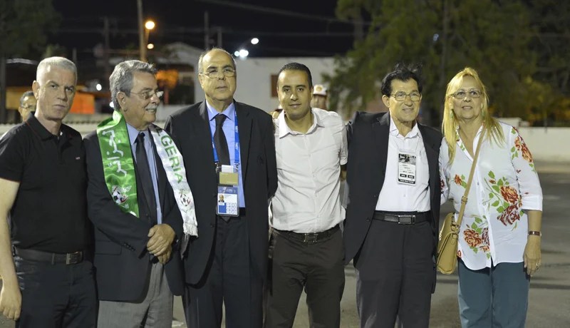 وفرنا كل شئ لتجاوز الدور الأول.. أرشح البرازيل للفوز باللقب وأستبعد مواجهتهم في الأدوار المتقدمة