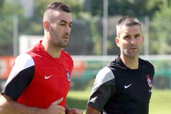 بلكالام يحتجز للمرة الثانية في مطار روستوف بروسيا