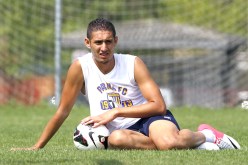 بلفوضيل‮:‬‮ ''‬فخور بحمل الألوان الوطنية فأنا جزائري‮ ‬مولود في‮ ‬مستغانم ليس كفغولي‮ ‬وبودبوز‮''‬