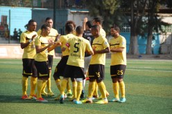 الإصابات تعصف باتحاد الحراش قبل داربي شباب بلوزداد