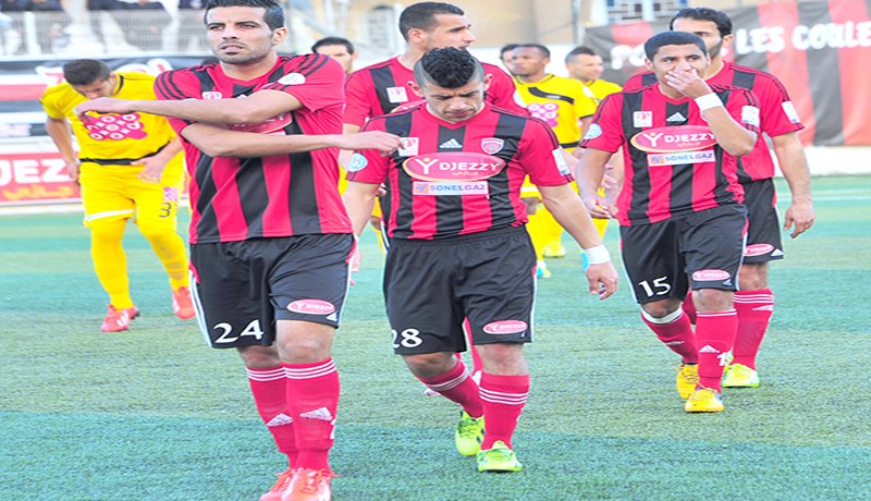سوسطارة تنهزم وديا أمام بجاية وفيلود يخفي أوراقه قبل نهائي «السوبر»