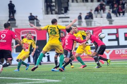 سوسطارة تتحدى الإصابات وتصر على نقاط الكناري