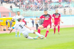 سوسطارة لمواصلـة تسيّـد العاصمة والــتــشبـث بـالريـادة