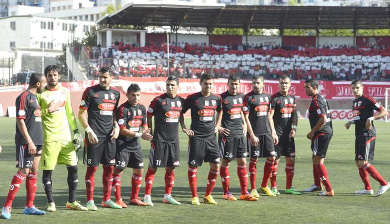 اتحاد العصمة يتوج بلقب البطولة السادسة في تاريخه