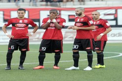 إدارة سوسطـارة تحمّـل الحـكم عاشـوري مسؤولية الخسارة وتندد بمؤامرة لتكسير الاتحاد