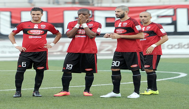 إدارة سوسطـارة تحمّـل الحـكم عاشـوري مسؤولية الخسارة وتندد بمؤامرة لتكسير الاتحاد