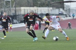 الاتحـاد يطمـح إلى الاحتفال باللّـــقب في معقـــل الشبــاب