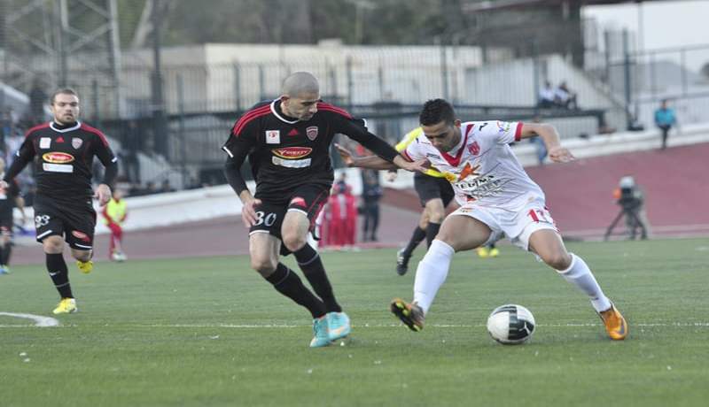 الاتحـاد يطمـح إلى الاحتفال باللّـــقب في معقـــل الشبــاب