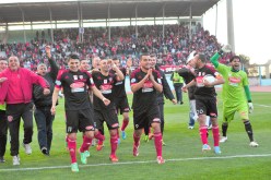 الكناري، الساورة والحراش يفوزون بشق الأنفس.. وأهلي البرج وشبيبـة بجاية يضعان قدما في المحـترف الثاني