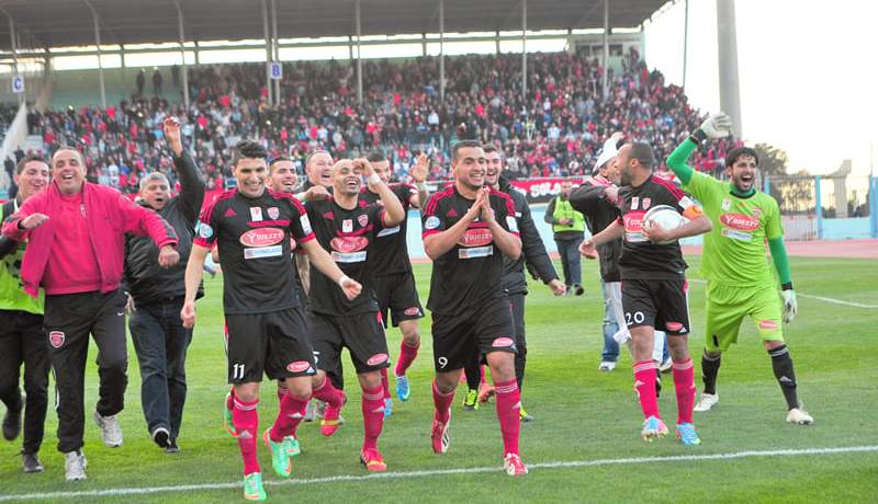 الكناري، الساورة والحراش يفوزون بشق الأنفس.. وأهلي البرج وشبيبـة بجاية يضعان قدما في المحـترف الثاني