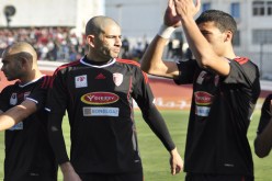 اتحاد العاصمة لتعميق الفارق والانفراد بالريادة أمام يماڤورايا