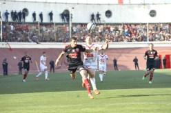 اتحاد العاصمة يضيّع الفوز أمام بلوزداد ويؤجل التتويج