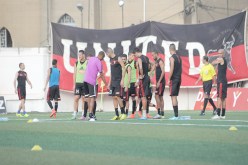 اتحاد العاصمة يفتقد خدمات فرحات ثلاثة أسابيع ويخلط أوراق فيلود قبل مواجهة الكناري