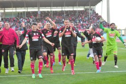 الإتحاد يعود من بعيد ويقترب من البطولة.. وفشل آخــــر لسيــــموندي