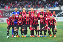 اتحاد العاصمة يسعــــى للاستثمار في مشاكـــل عين الفكرون لتعزيز صدارته