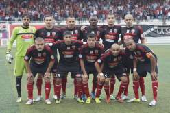 سوسطارة في مباراة شكلية وفيلود يعتمد على الشبان لتعميـــق جـراح البجاوية